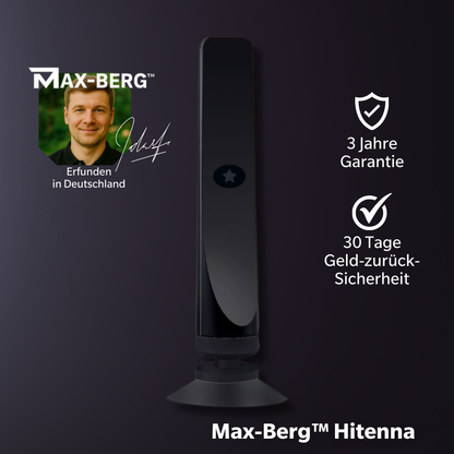 Max-Berg™ - Hitenna