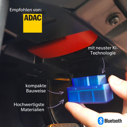 Max-Berg™ - CarCheck