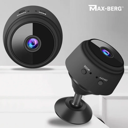 Max-Berg™ VivoCam