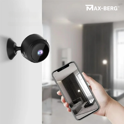 Max-Berg™ VivoCam